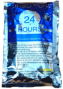 Prestige Turbo Pure 24 02